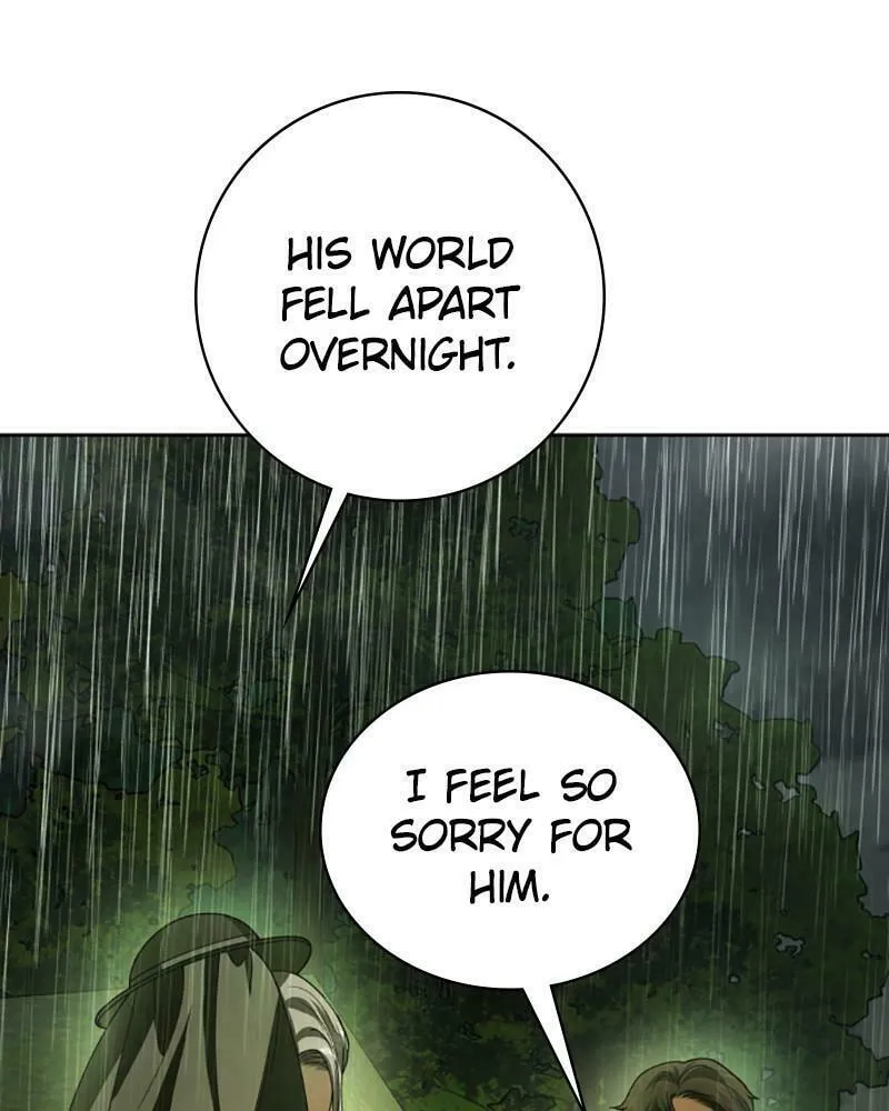 Read Your Throne chapter 131 image 10 on Lezhin