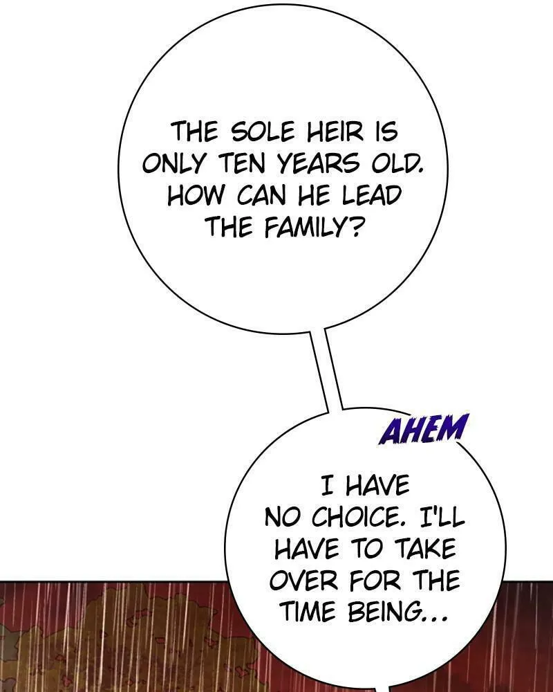 Read Your Throne chapter 131 image 106 on Lezhin