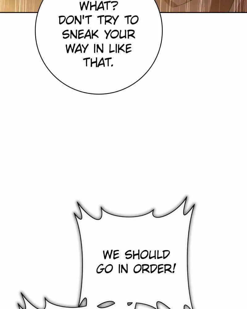 Read Your Throne chapter 131 image 108 on Lezhin