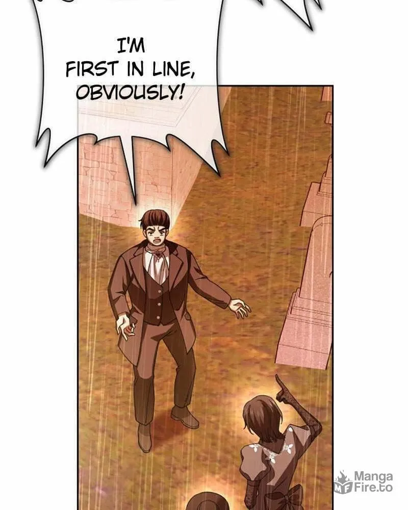 Read Your Throne chapter 131 image 109 on Lezhin