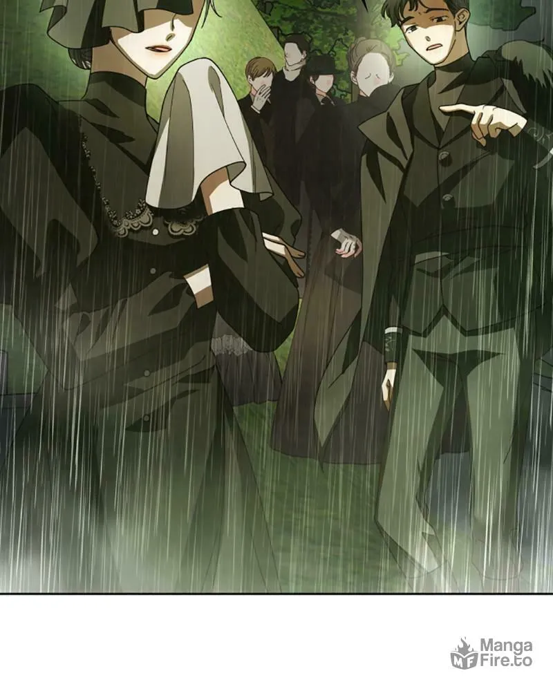 Read Your Throne chapter 131 image 11 on Lezhin