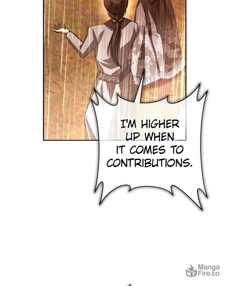 Read Your Throne chapter 131 image 110 on Lezhin