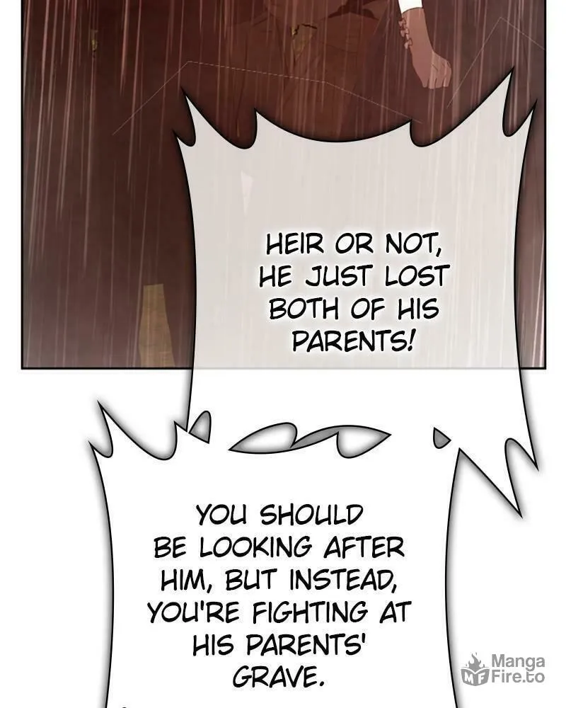 Read Your Throne chapter 131 image 122 on Lezhin