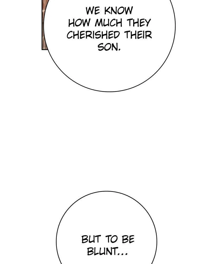 Read Your Throne chapter 131 image 127 on Lezhin