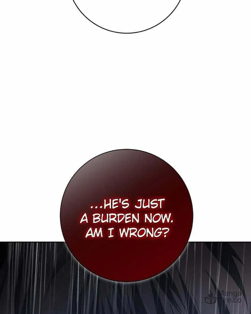 Read Your Throne chapter 131 image 128 on Lezhin