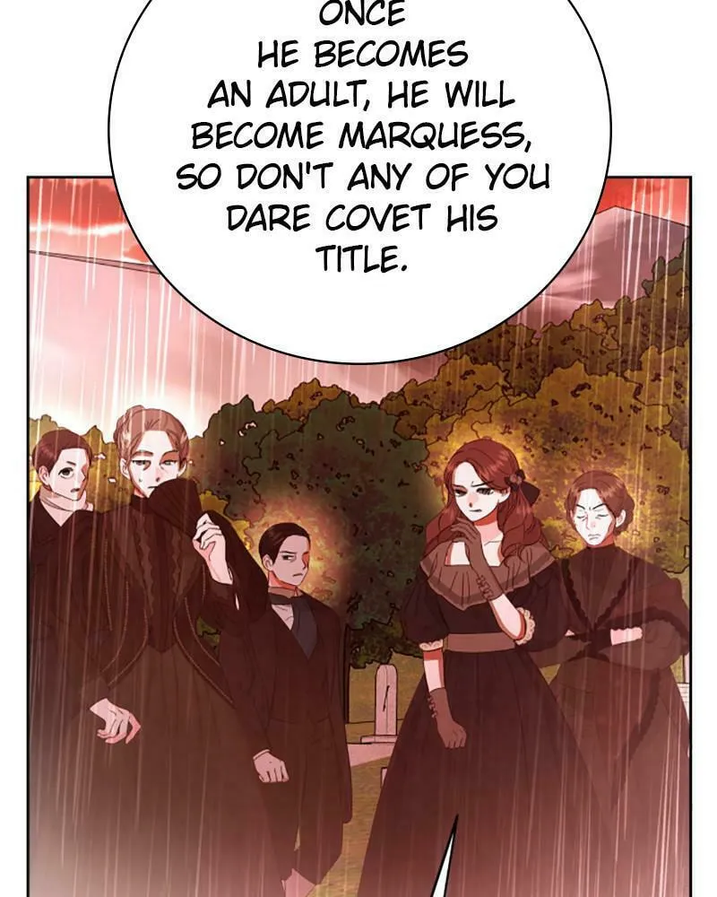 Read Your Throne chapter 131 image 136 on Lezhin