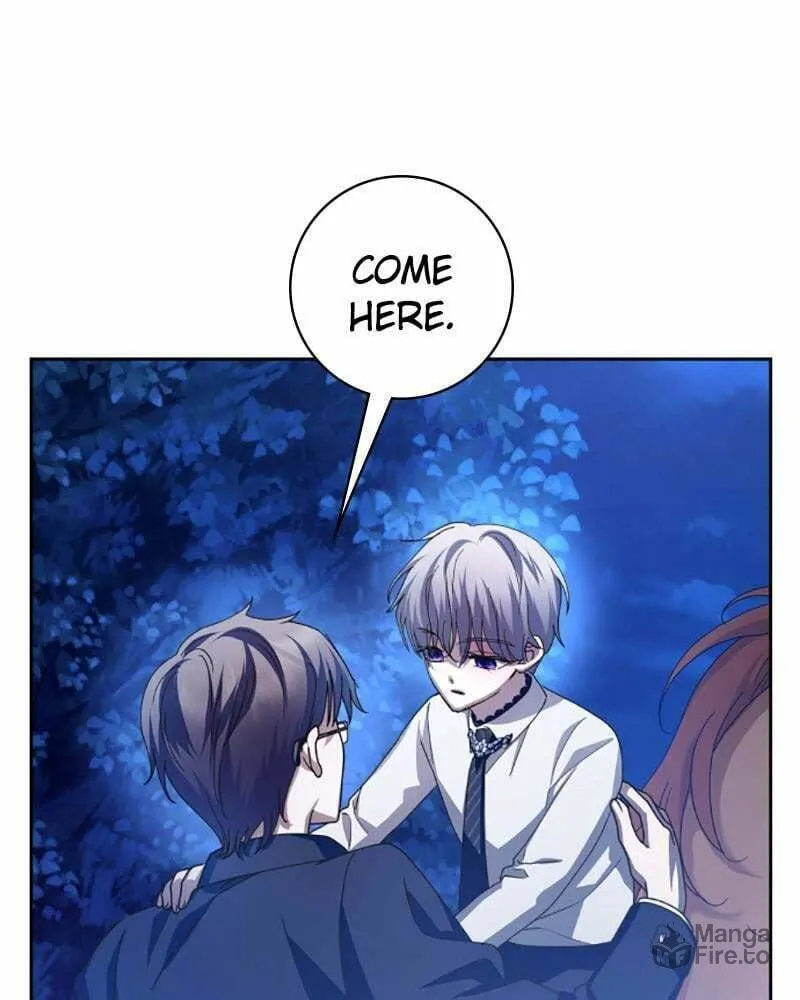 Read Your Throne chapter 131 image 146 on Lezhin