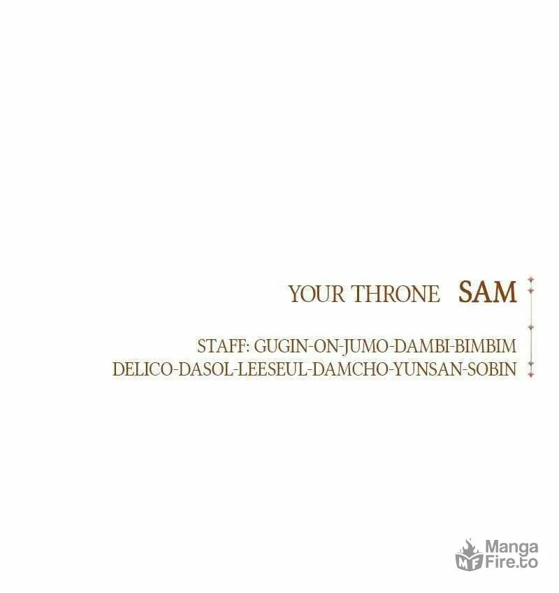 Read Your Throne chapter 131 image 215 on Lezhin