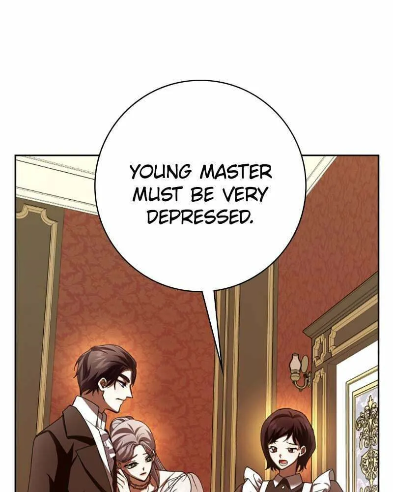 Read Your Throne chapter 131 image 28 on Lezhin