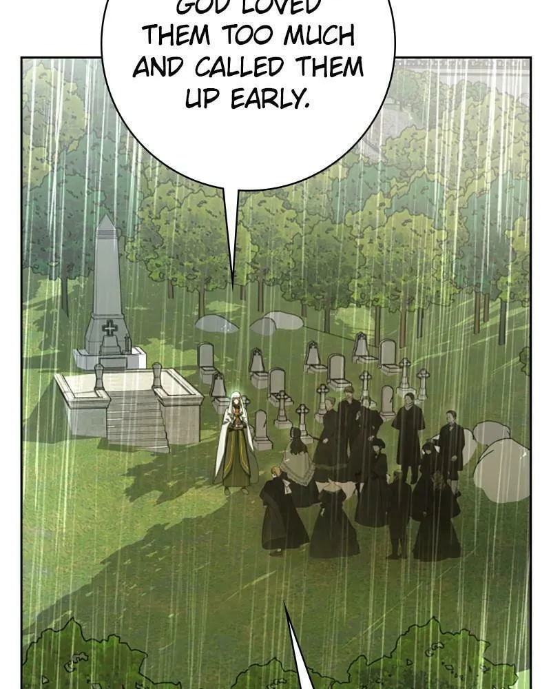 Read Your Throne chapter 131 image 3 on Lezhin