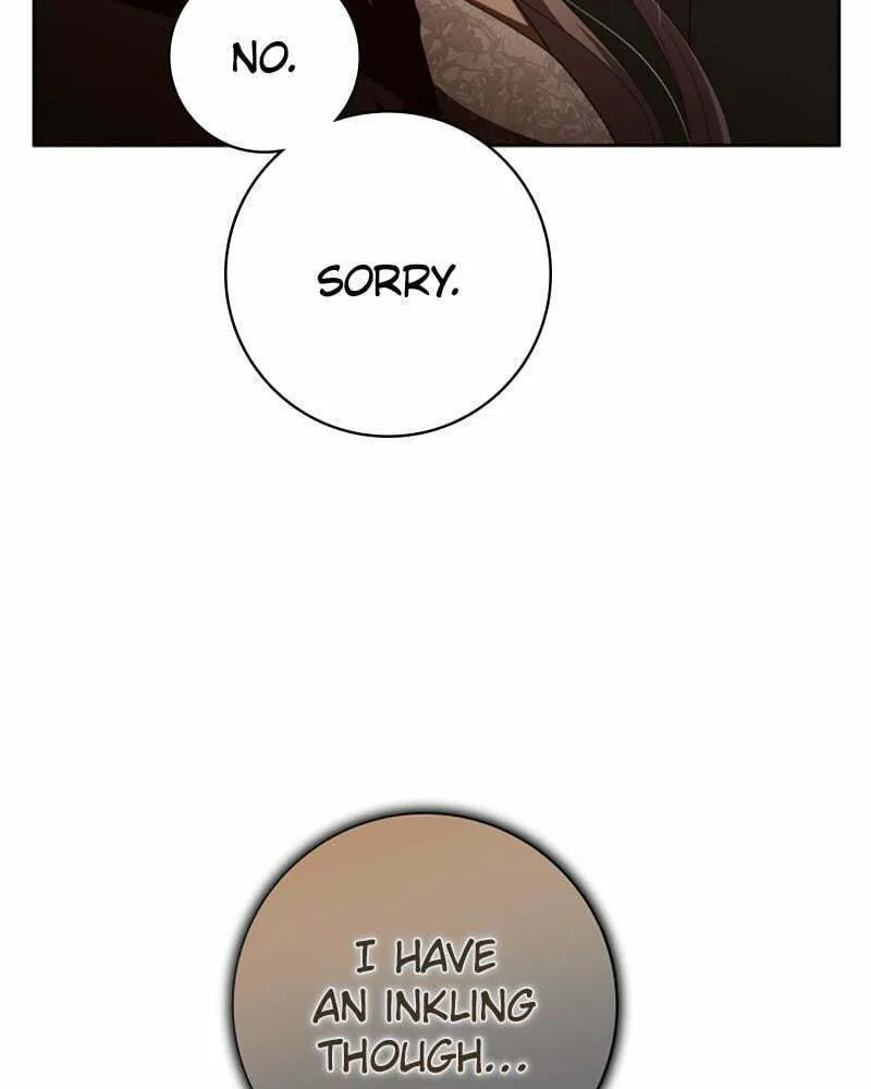 Read Your Throne chapter 131 image 36 on Lezhin