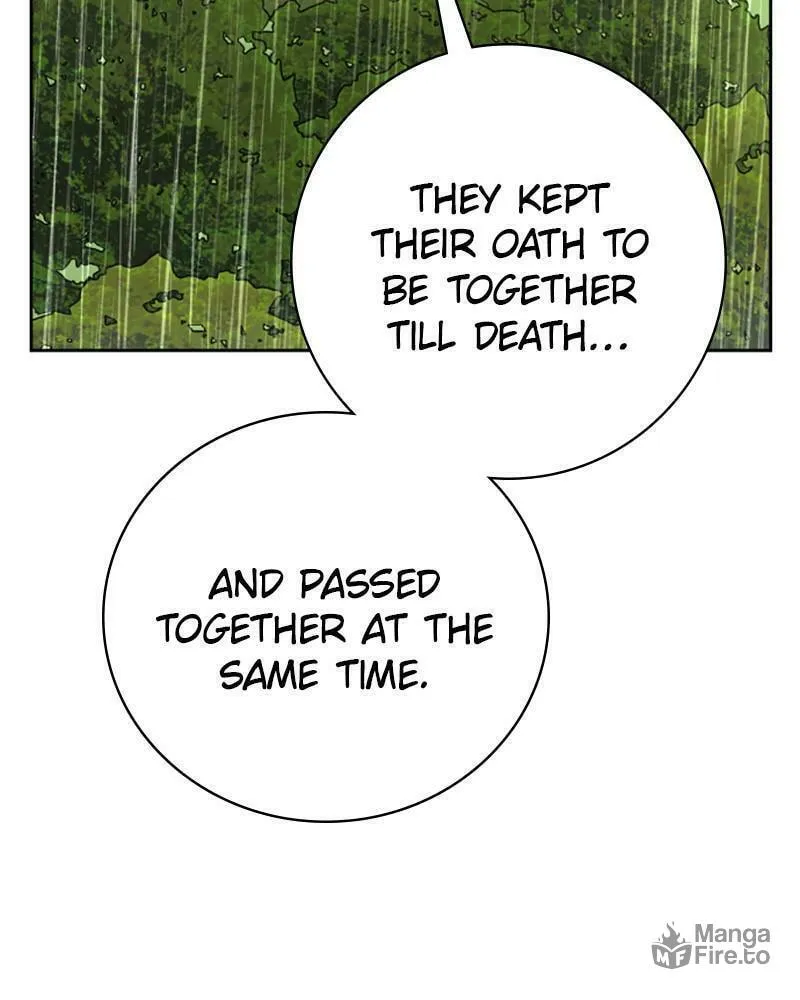 Read Your Throne chapter 131 image 4 on Lezhin