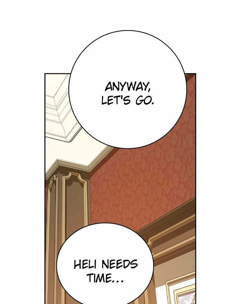 Read Your Throne chapter 131 image 40 on Lezhin