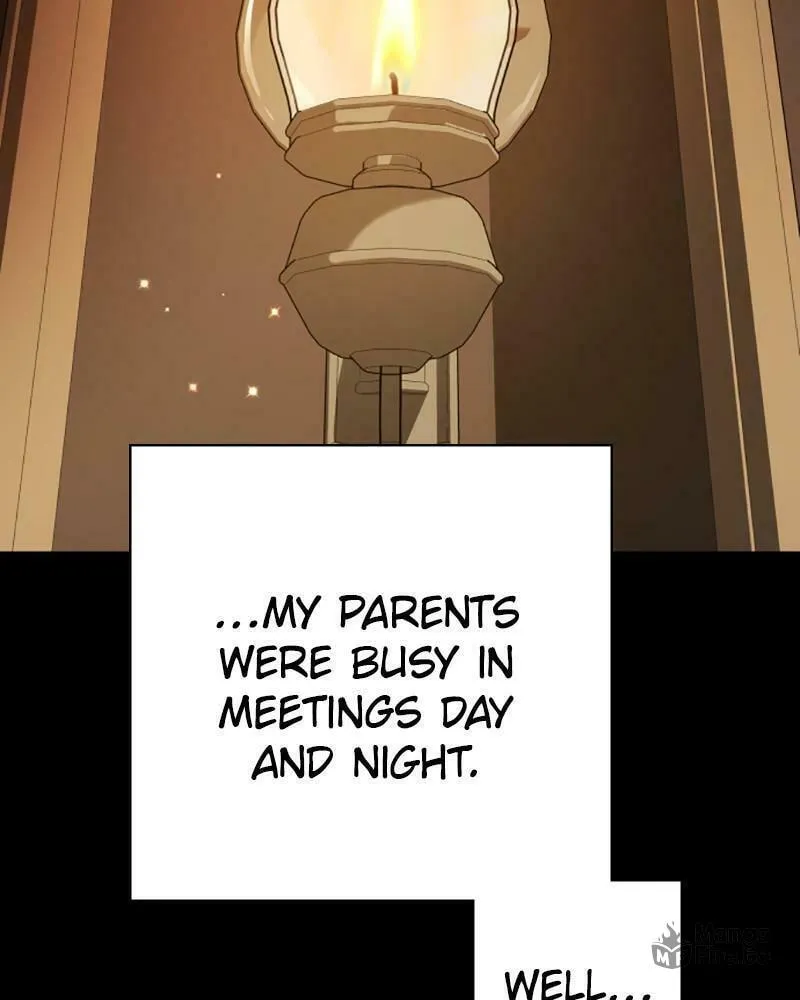 Read Your Throne chapter 131 image 47 on Lezhin
