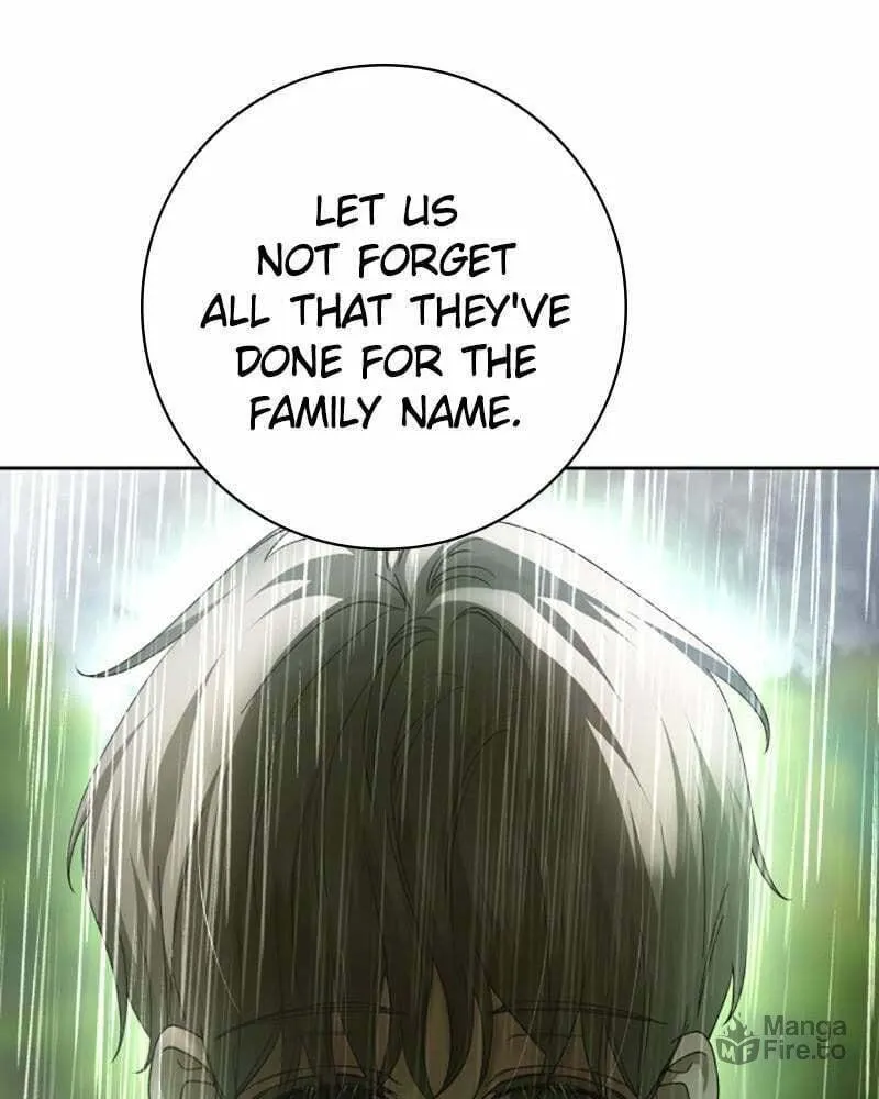 Read Your Throne chapter 131 image 5 on Lezhin