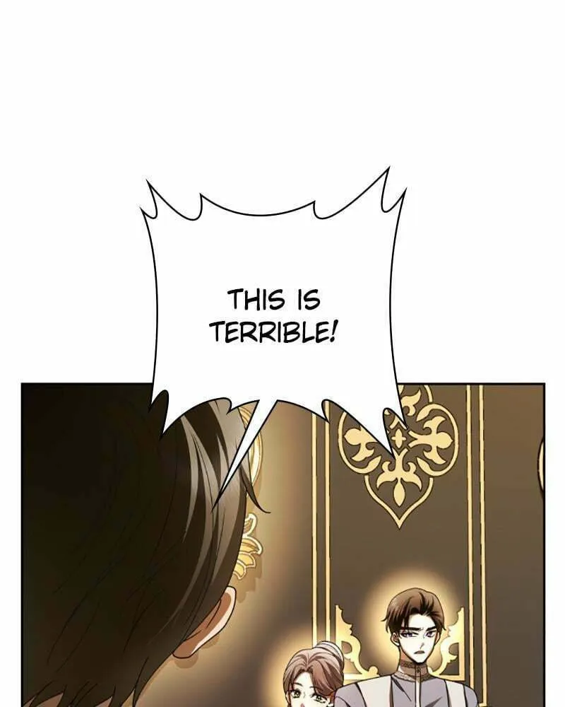 Read Your Throne chapter 131 image 58 on Lezhin