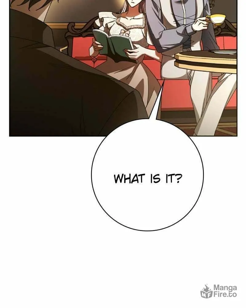Read Your Throne chapter 131 image 59 on Lezhin