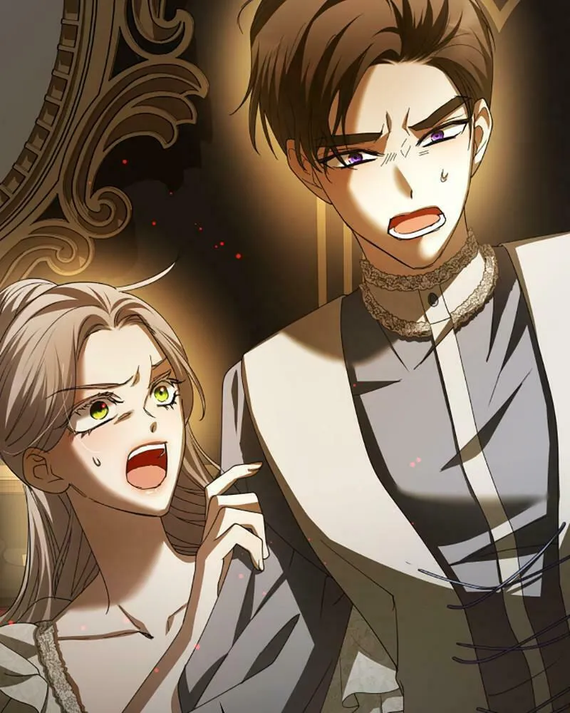 Read Your Throne chapter 131 image 63 on Lezhin