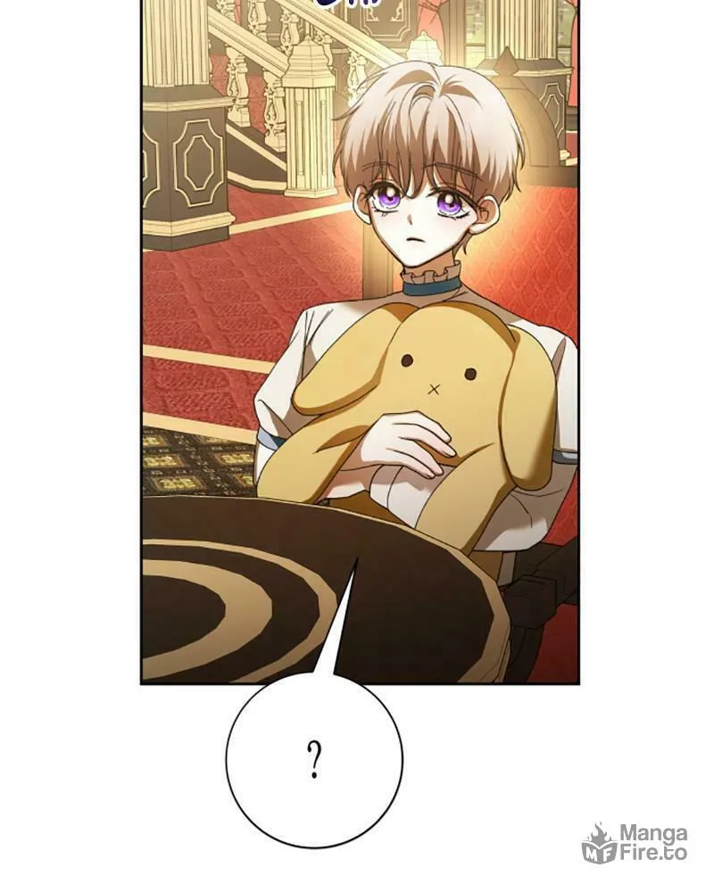Read Your Throne chapter 131 image 65 on Lezhin