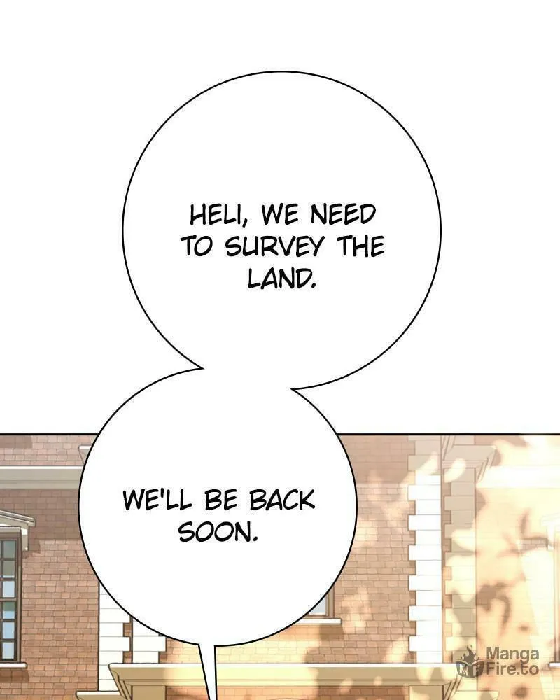 Read Your Throne chapter 131 image 68 on Lezhin