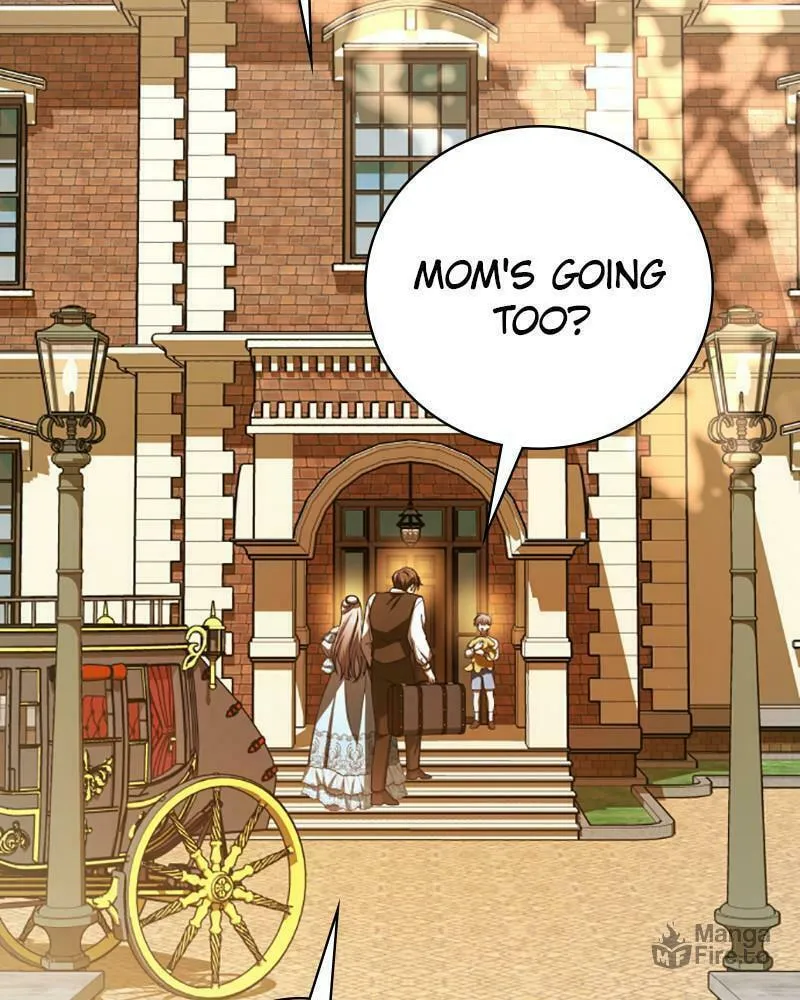 Read Your Throne chapter 131 image 69 on Lezhin