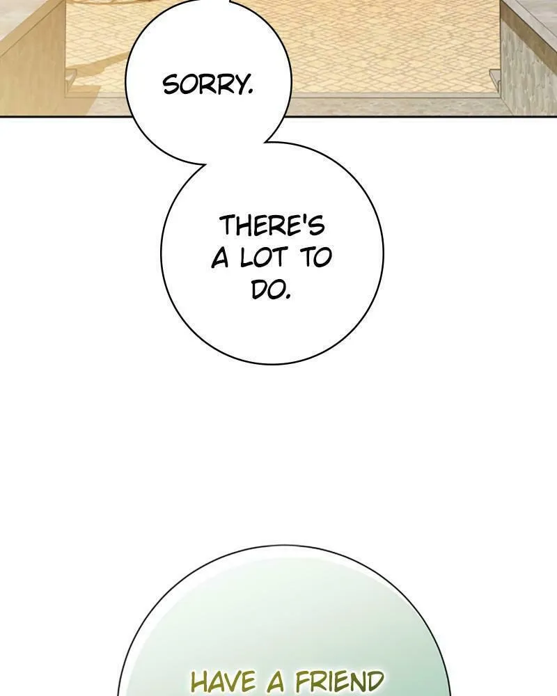 Read Your Throne chapter 131 image 70 on Lezhin