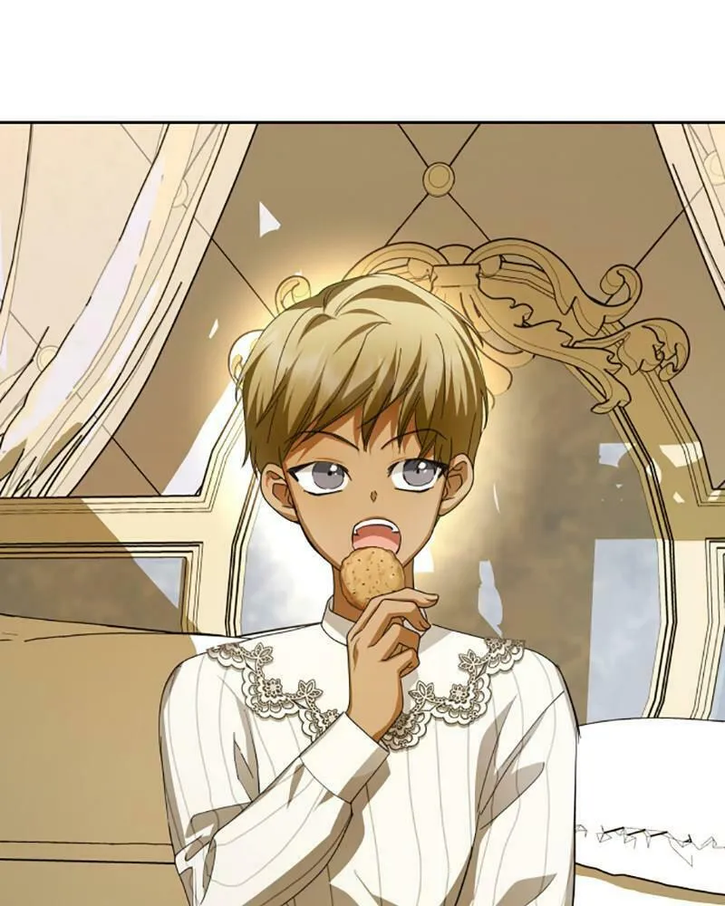 Read Your Throne chapter 131 image 72 on Lezhin