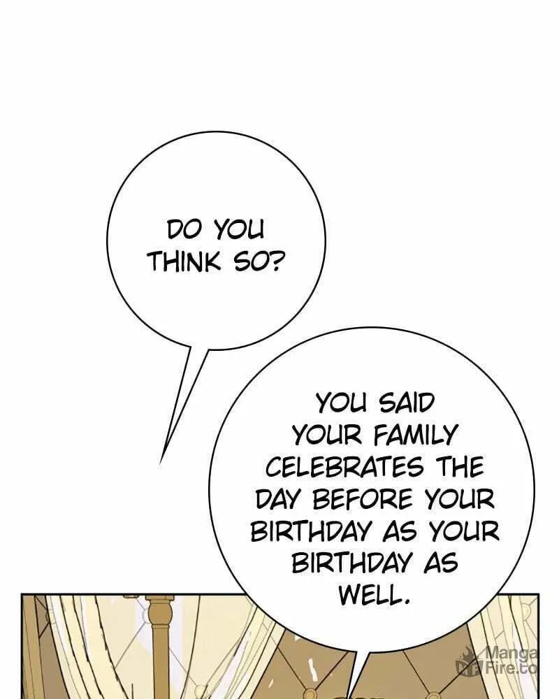 Read Your Throne chapter 131 image 74 on Lezhin