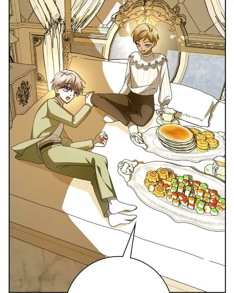 Read Your Throne chapter 131 image 75 on Lezhin