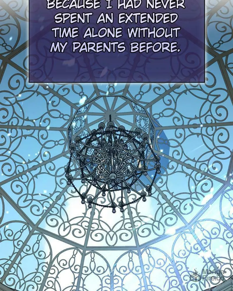 Read Your Throne chapter 131 image 80 on Lezhin
