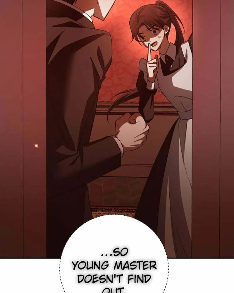 Read Your Throne chapter 131 image 85 on Lezhin