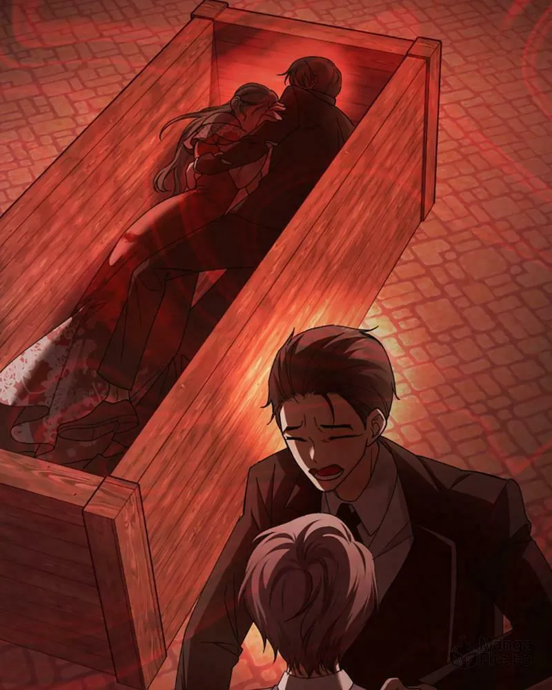 Read Your Throne chapter 131 image 94 on Lezhin