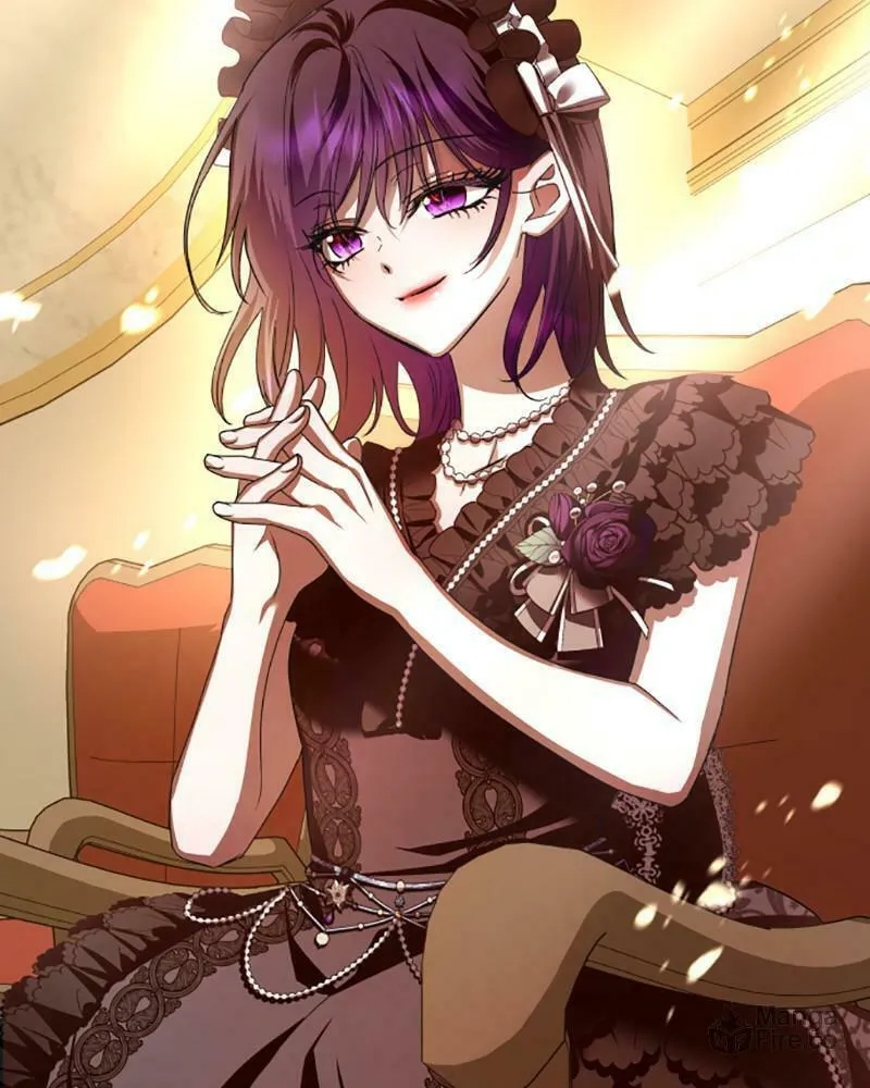 Read Your Throne chapter 132 image 11 on Lezhin