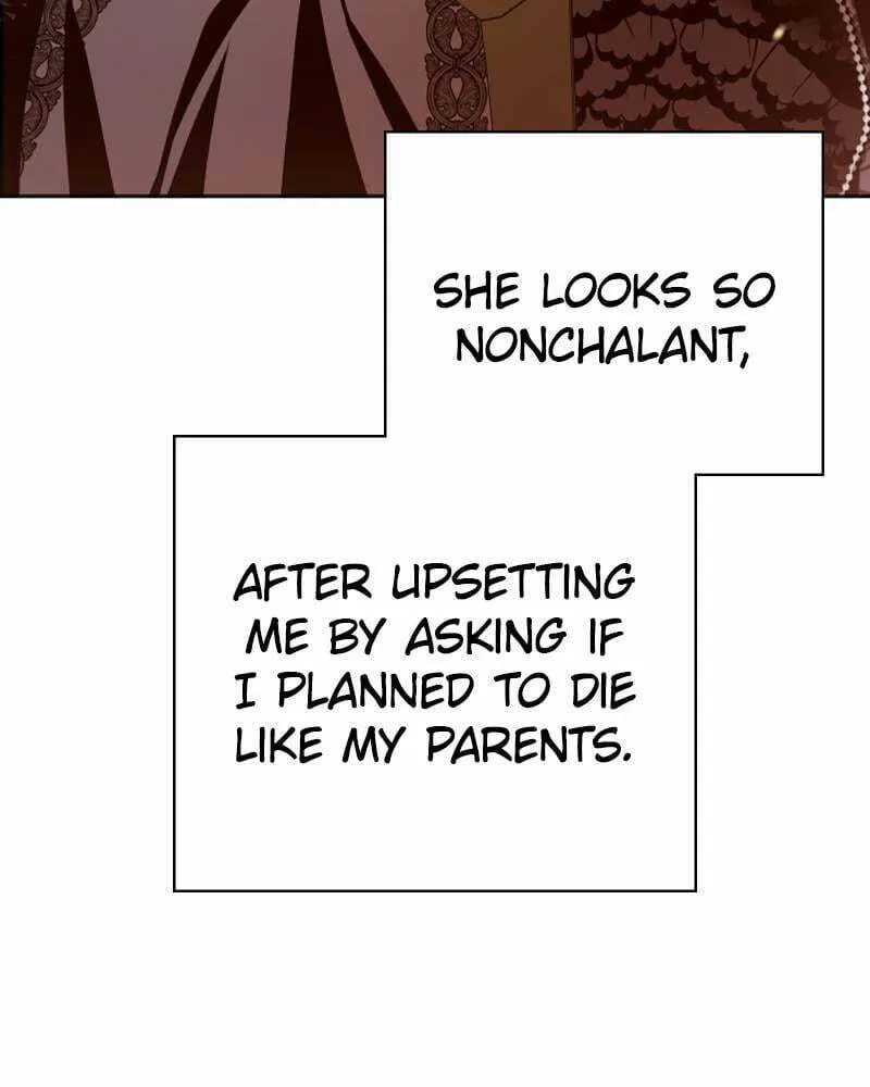 Read Your Throne chapter 132 image 12 on Lezhin