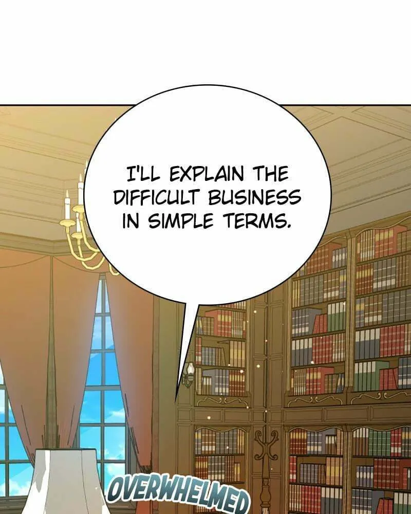 Read Your Throne chapter 132 image 127 on Lezhin