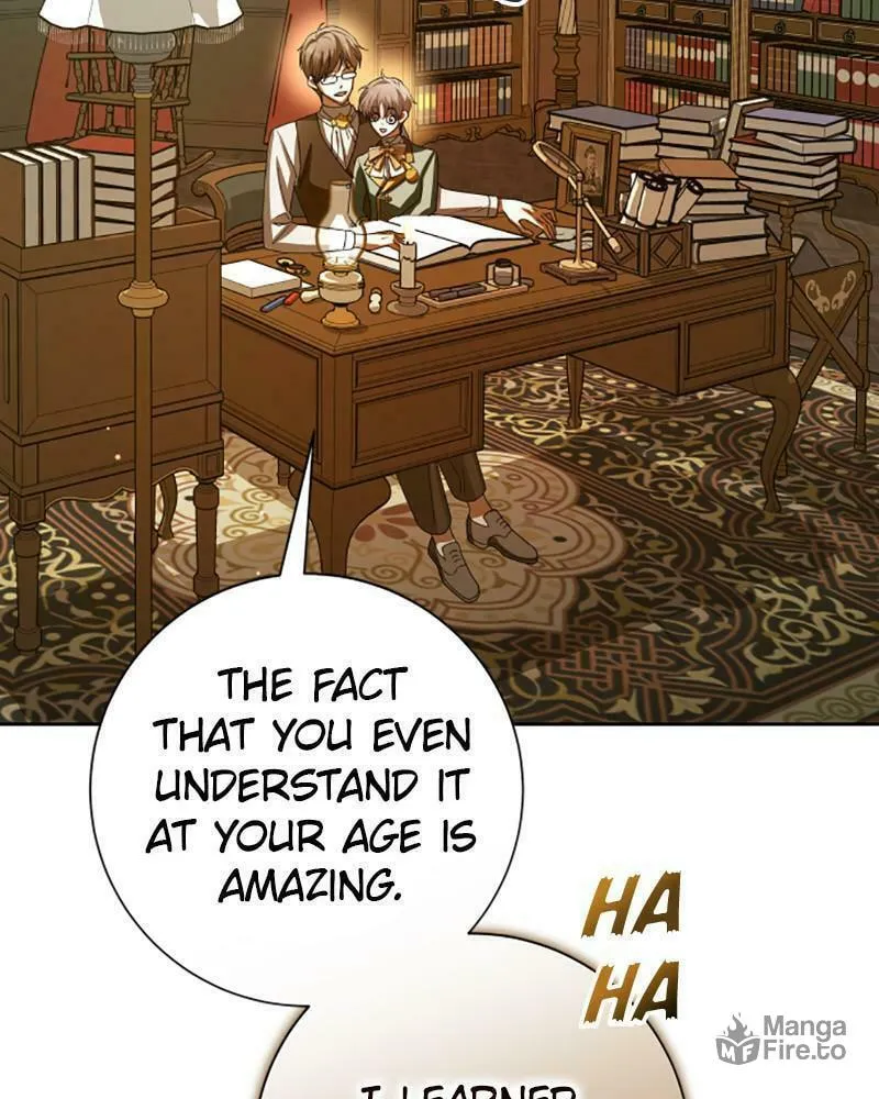 Read Your Throne chapter 132 image 128 on Lezhin