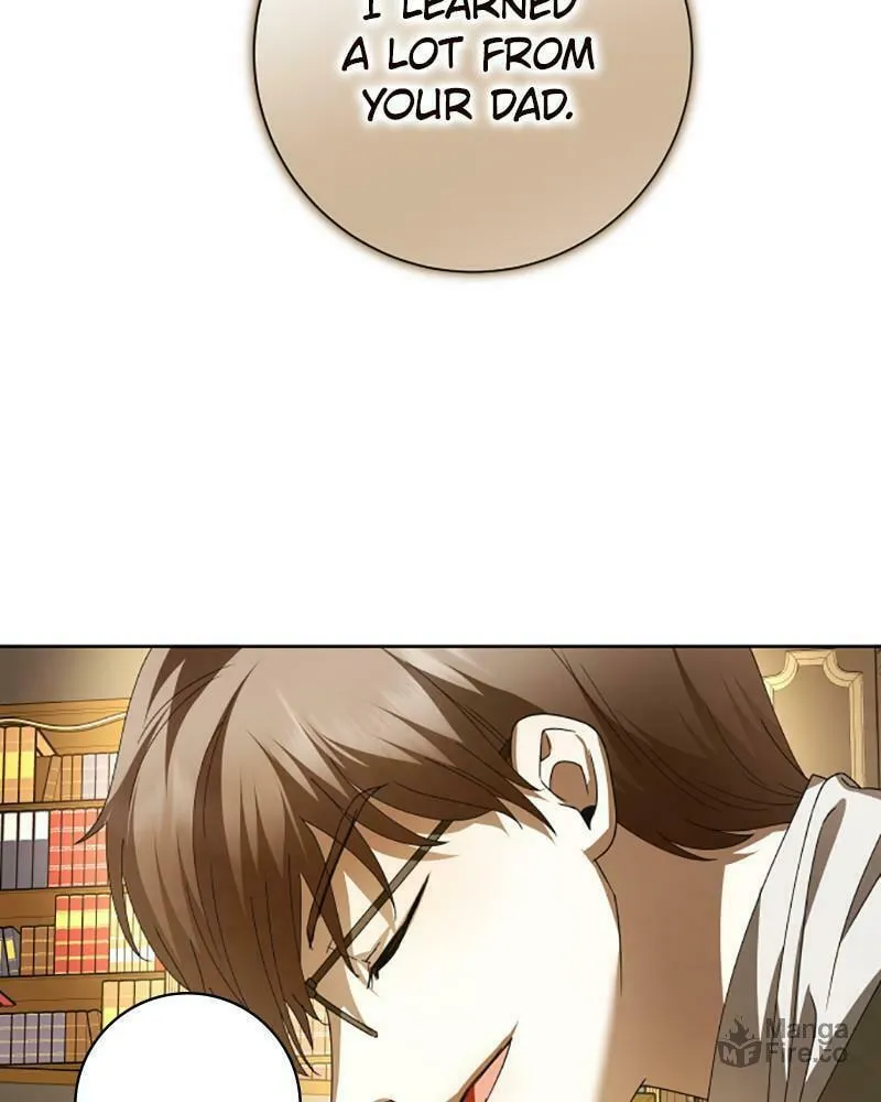 Read Your Throne chapter 132 image 129 on Lezhin