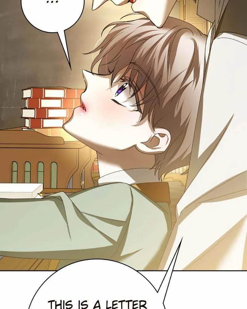 Read Your Throne chapter 132 image 130 on Lezhin