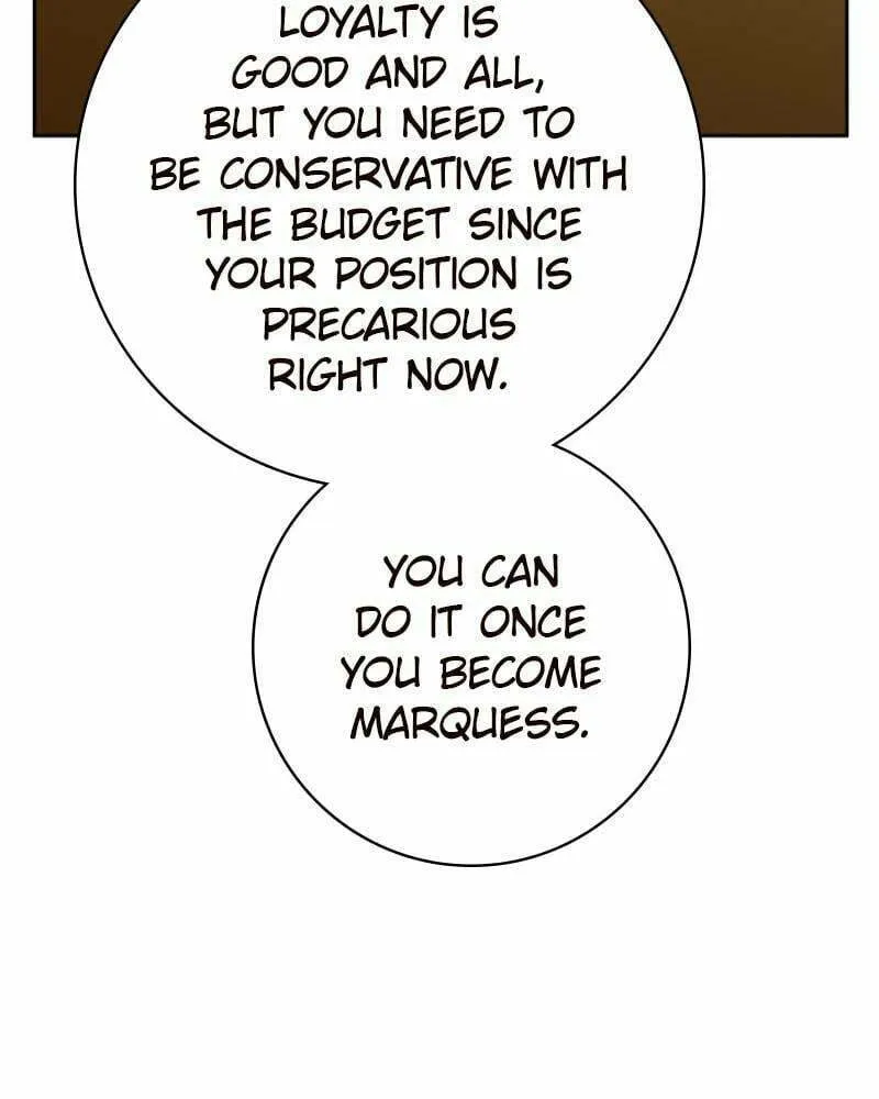 Read Your Throne chapter 132 image 133 on Lezhin
