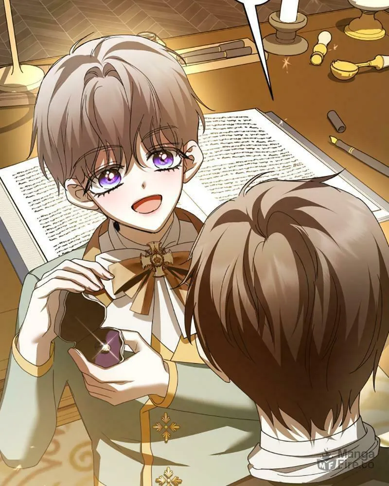 Read Your Throne chapter 132 image 139 on Lezhin