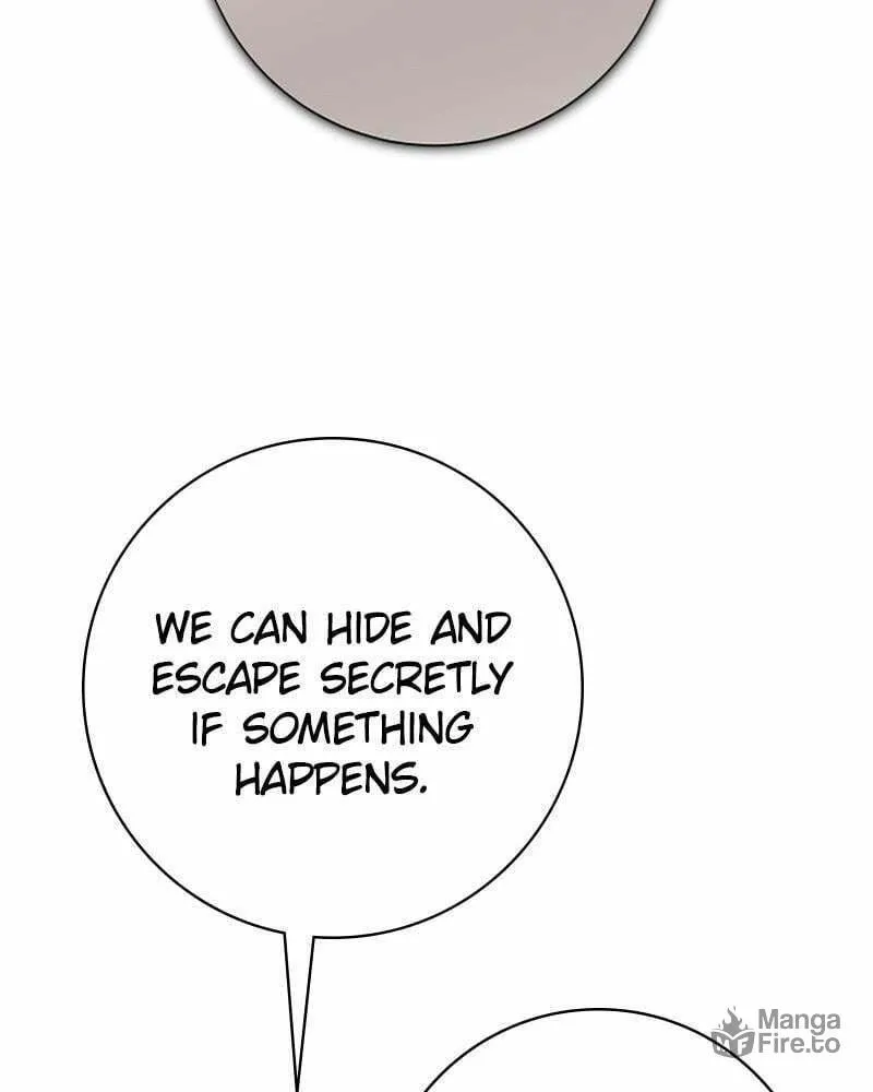 Read Your Throne chapter 132 image 152 on Lezhin