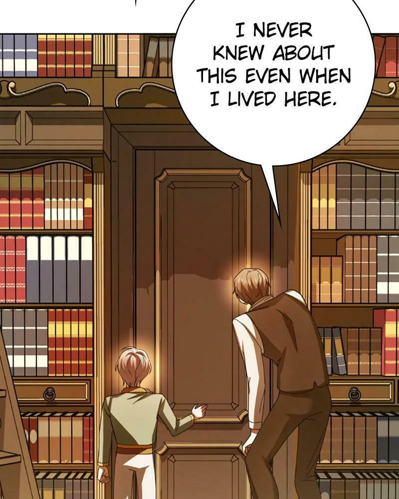 Read Your Throne chapter 132 image 153 on Lezhin