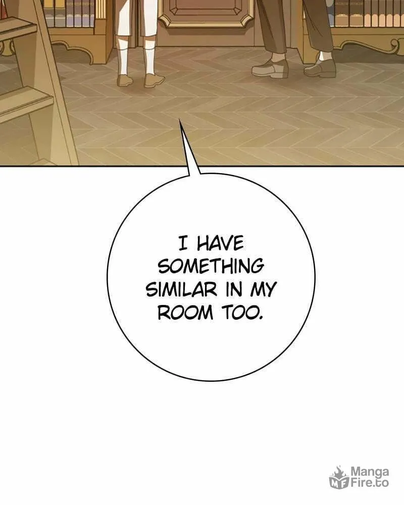 Read Your Throne chapter 132 image 154 on Lezhin