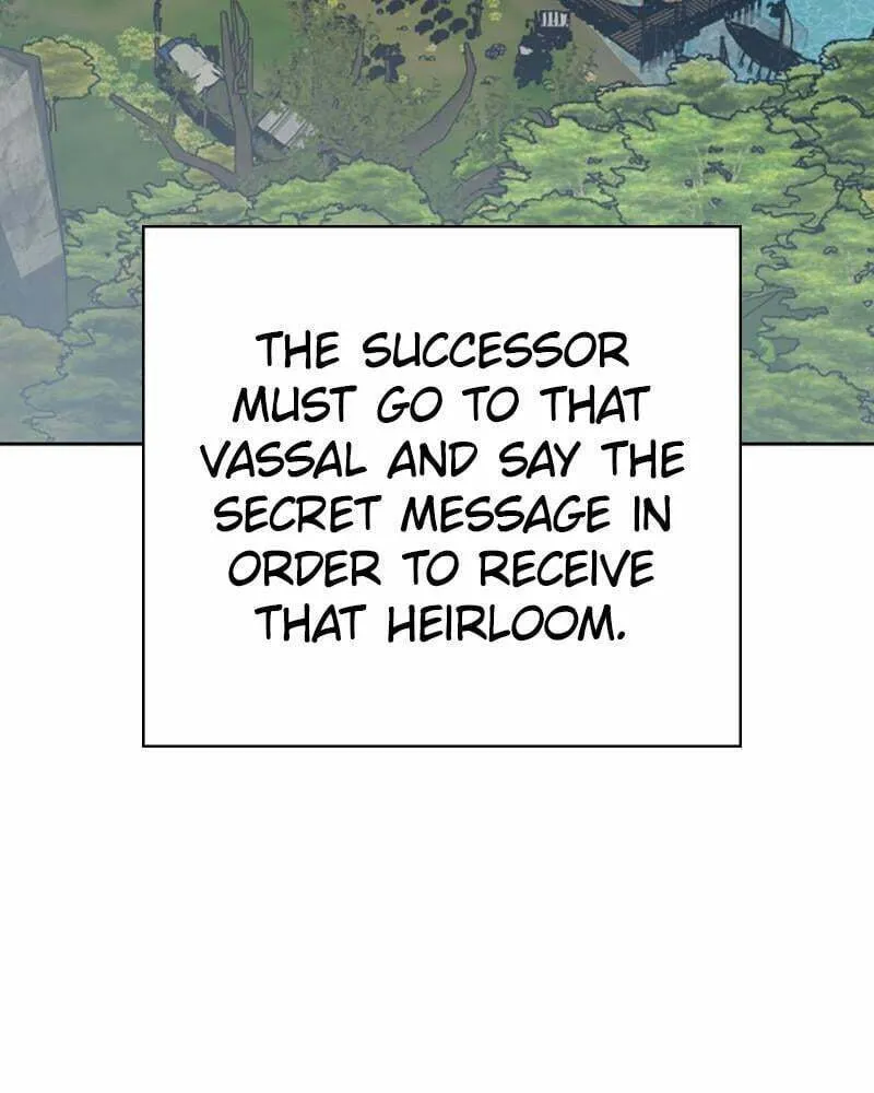 Read Your Throne chapter 132 image 165 on Lezhin