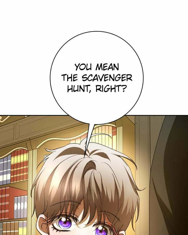 Read Your Throne chapter 132 image 171 on Lezhin