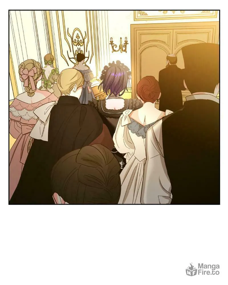 Read Your Throne chapter 132 image 19 on Lezhin
