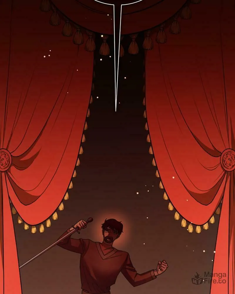 Read Your Throne chapter 132 image 2 on Lezhin