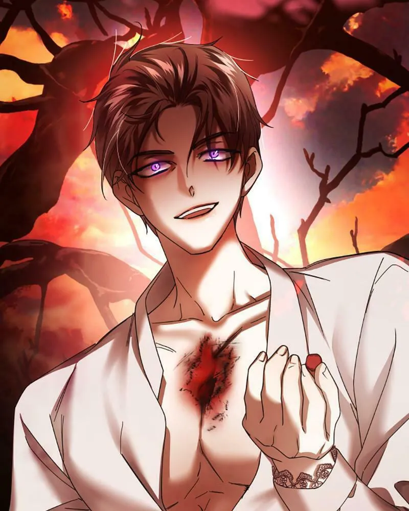 Read Your Throne chapter 132 image 211 on Lezhin