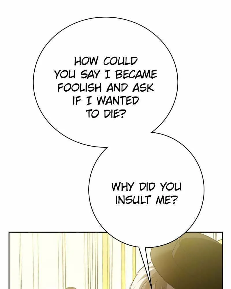 Read Your Throne chapter 132 image 25 on Lezhin