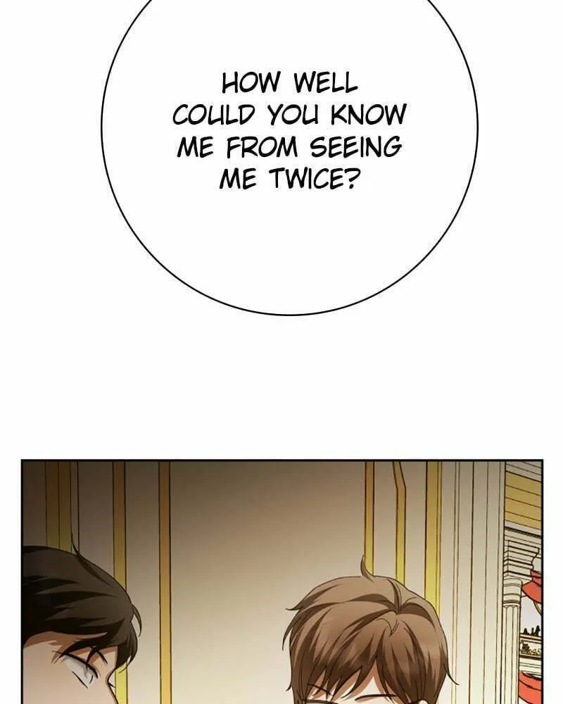 Read Your Throne chapter 132 image 27 on Lezhin